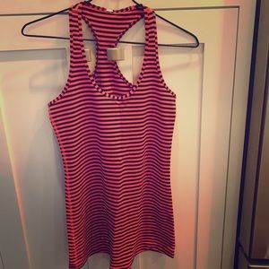 Lululemon racerback tank